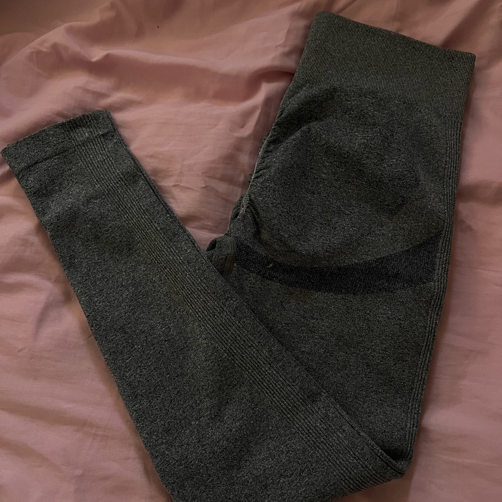 Gym leggings